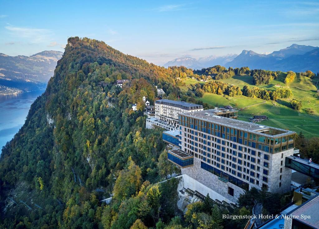 wellnesshotel in zwitserland