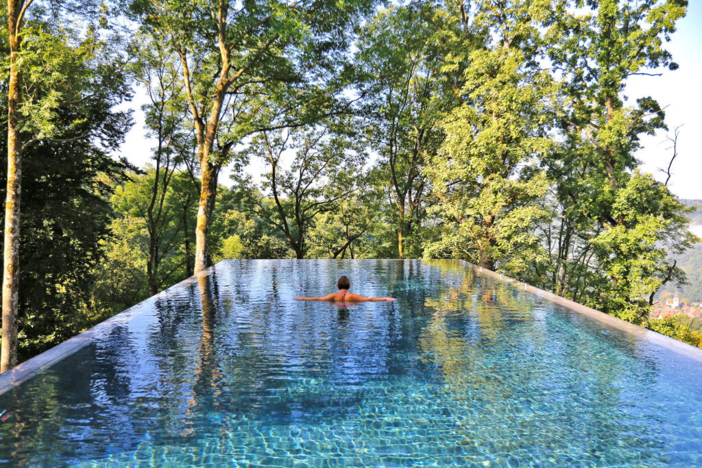 wellness hotel in duitsland