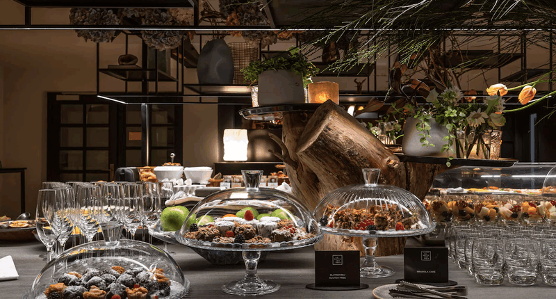 La Butte aux Bois spa en ontspanning