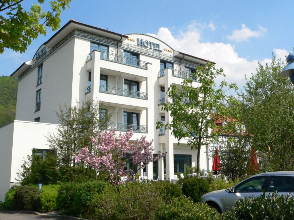 Göbel’s Hotel Aqua Vita wellnesshotel Duitsland afbeelding 1