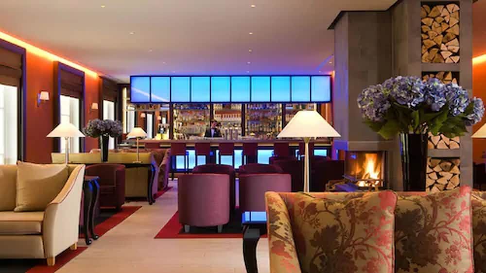 Gräflicher Park Health & Balance Resort wellnesshotel