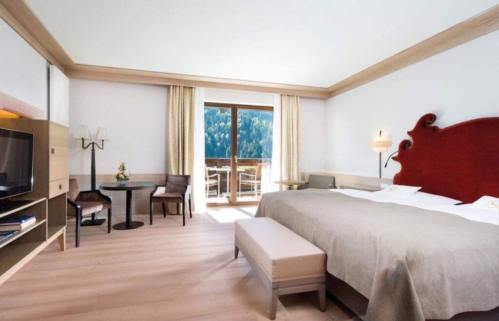 A-ROSA Ifen Hotel Kleinwalsertal wellnesshotel in Hirschegg, Kleinwalsertal - algemeen