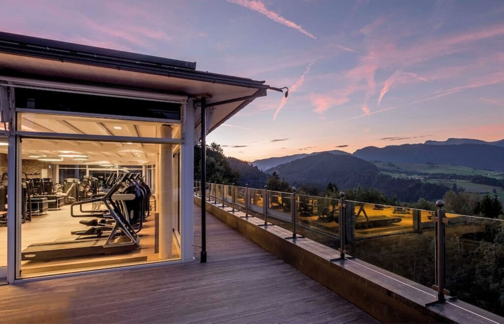 Allgäu Sonne wellnesshotel in Beieren, Duitsland - algemeen
