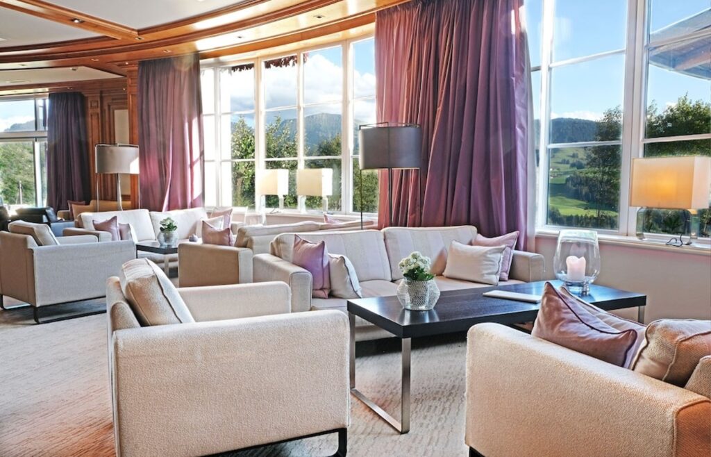 Allgäu Sonne wellnesshotel in Beieren, Duitsland - algemeen