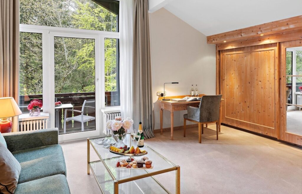 Allgäu Sonne wellnesshotel in Beieren, Duitsland - algemeen