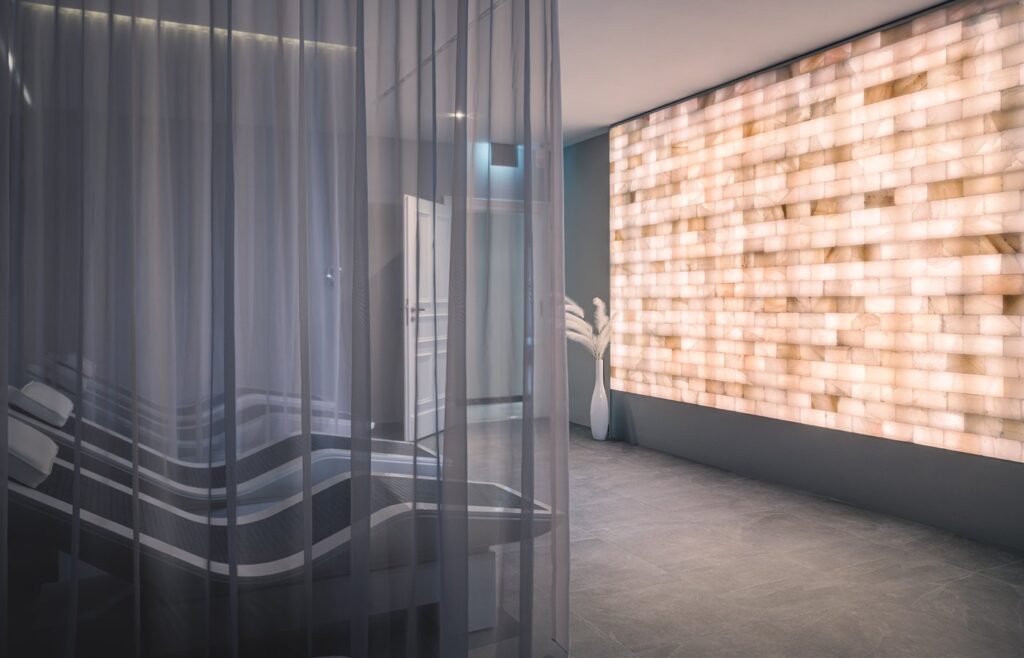 Althoff Grandhotel Schloss Bensberg wellnesshotel in Noordrijn-Westfalen, Duitsland - wellness
