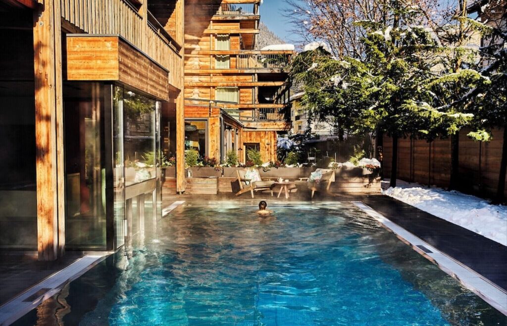 DasPosthotel – Boutique Hotel wellnesshotel in Oostenrijk - algemeen