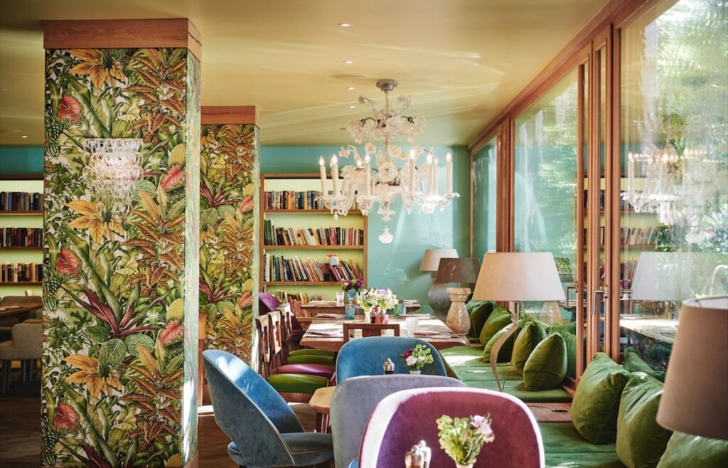 DasPosthotel – Boutique Hotel wellnesshotel in Oostenrijk - algemeen