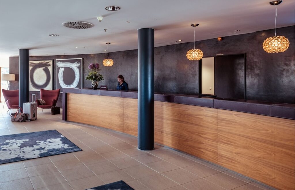 Falkensteiner Balance Resort Stegersbach wellnesshotel in Stegersbach, Burgenland - algemeen