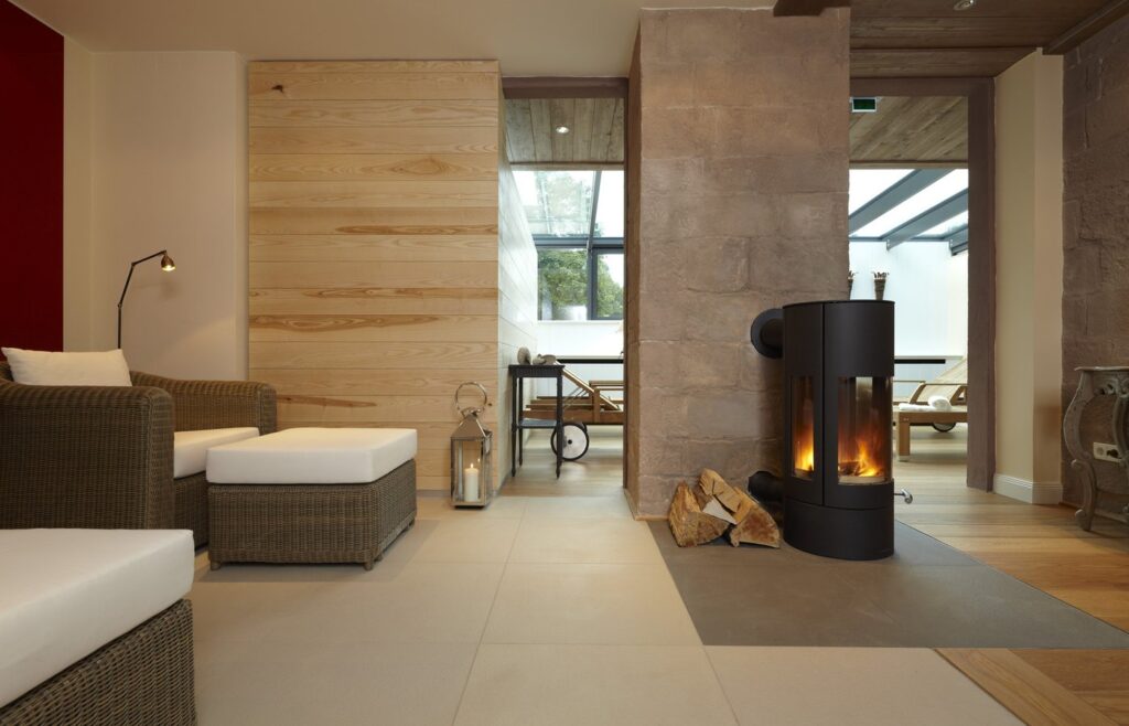 Hardenberg Burghotel wellnesshotel in Nedersaksen, Duitsland - wellness
