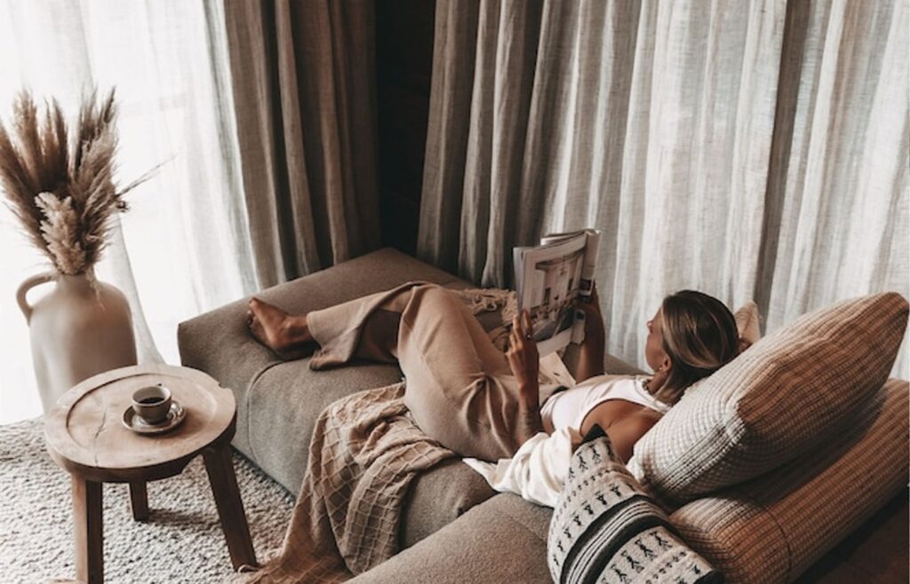 Jufenalm BOHO Hotel & Restaurant wellnesshotel in Oostenrijk - algemeen