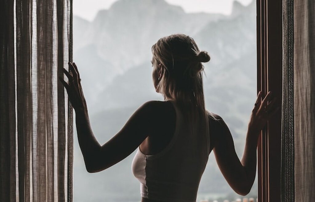 Jufenalm BOHO Hotel & Restaurant wellnesshotel in Oostenrijk - algemeen