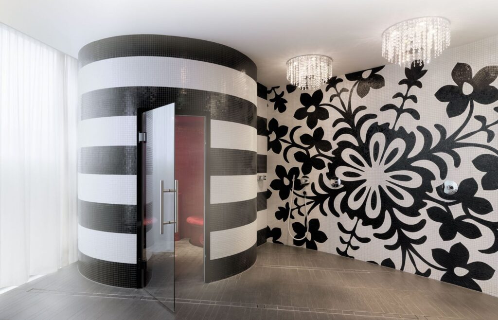 Kameha Grand Bonn wellnesshotel in Noordrijn-Westfalen, Duitsland - wellness