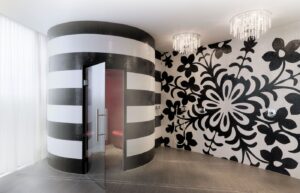 Kameha Grand Bonn wellnesshotel in Noordrijn-Westfalen, Duitsland - wellness