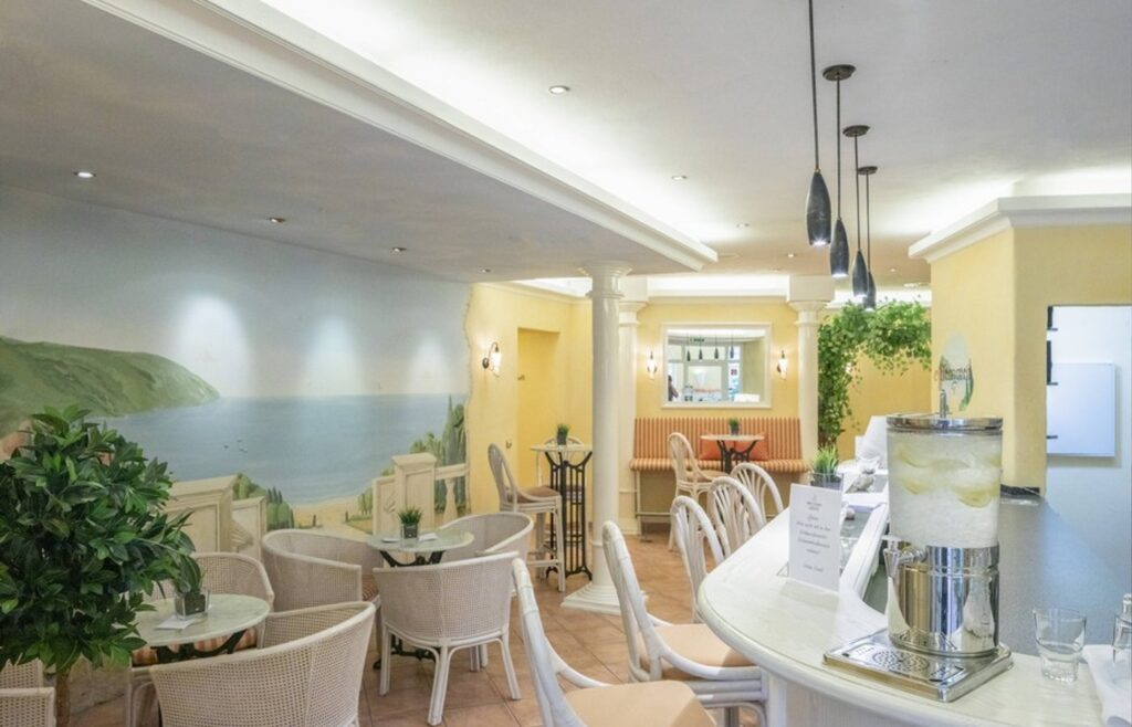 Mühl Vital Resort wellnesshotel in Nedersaksen, Duitsland - wellness