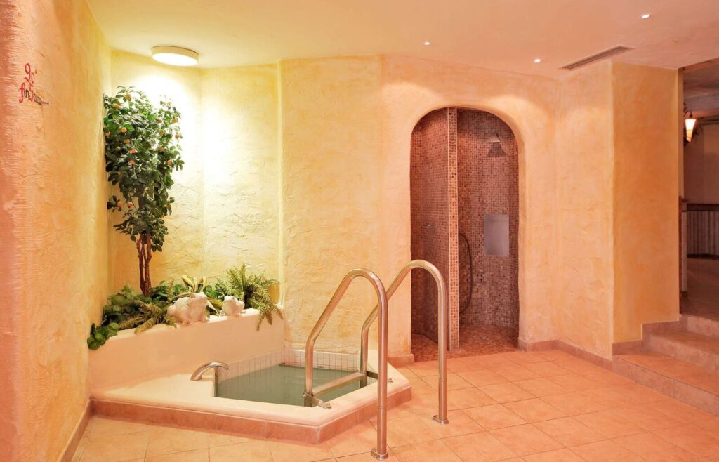 Mühl Vital Resort wellnesshotel in Nedersaksen, Duitsland - wellness