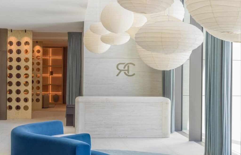 Radisson Collection The National Hotel, Brussels wellnesshotel in Vlaams-Brabant, Belgie - algemeen
