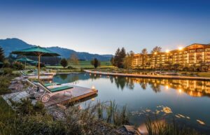 Sonnenalp Resort wellnesshotel in Beieren, Duitsland - algemeen