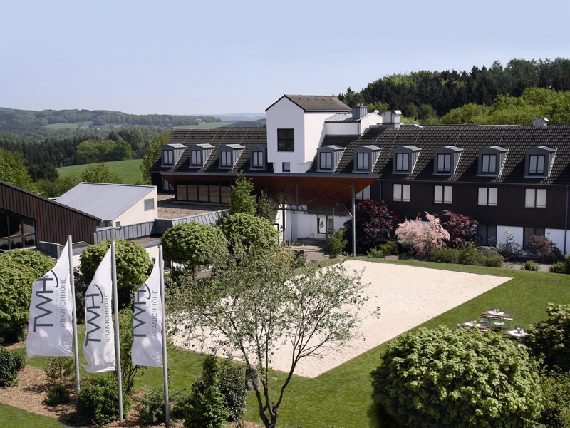 Echte foto van Trans World Hotels Kranichhoehe in Much